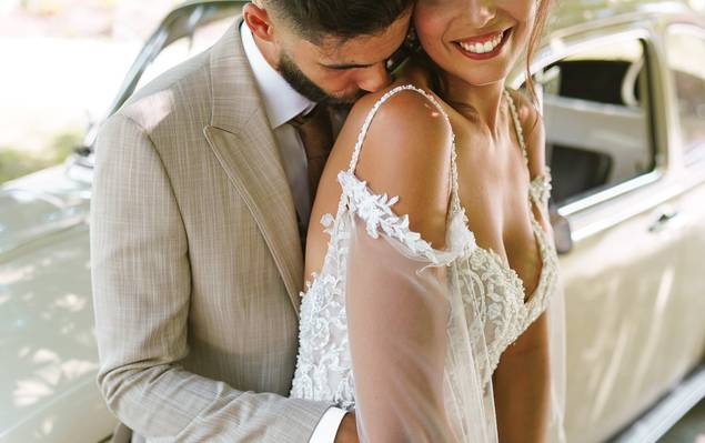 Photography of Cristiana & Vasco