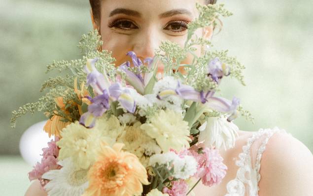 Photography of Daniela & Agustin