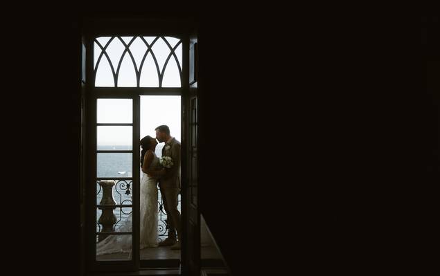 Photography of Jackelyne & Cedric