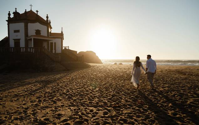 Photography of Amanda & Tiago