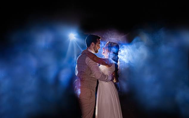 Casamentos de Carolina e Miguel