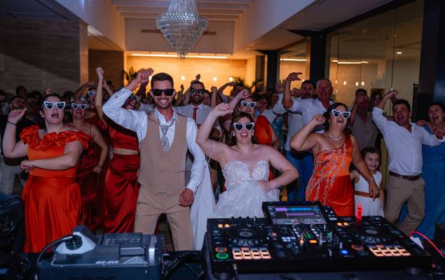 Casamentos de Beatriz & Ricardo