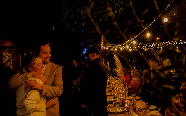 Casamento de Casamento Rodrigo e Vanessa