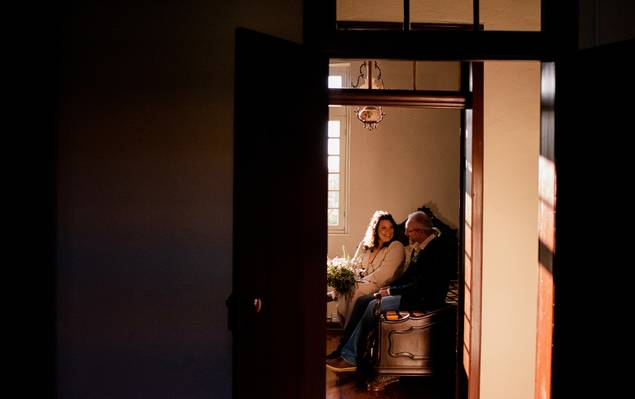 Casamento de Casamento Mariana e André