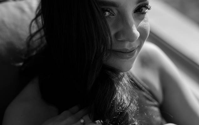 Ensaio de Sessão de fotos Natane