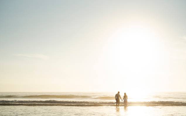 Casamento de Ensaio pré casamento Débora e Mauricio 