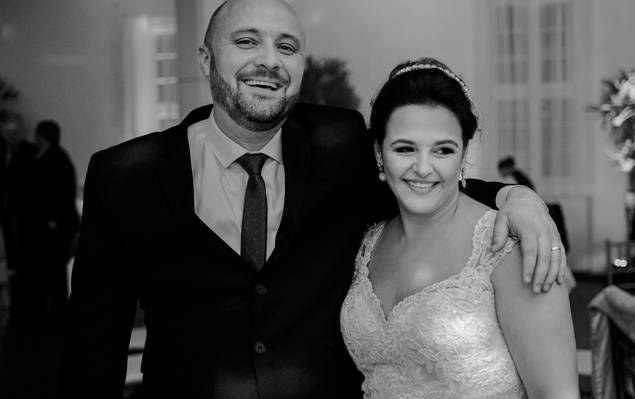 Casamento de Casamento Elena e Thiago