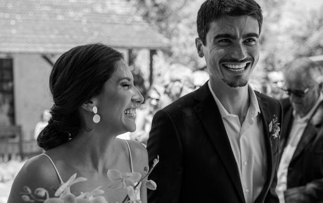 Casamento de Casamento Isabelle e Rodrigo