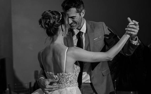 Casamento de Casamento Carina e Fernando