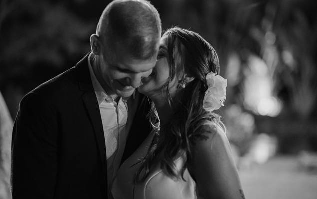 Casamento de Casamento Bibiana e Cristiano 