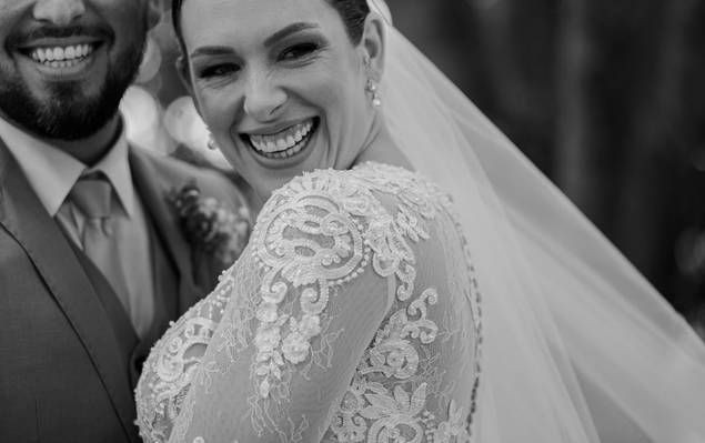 Casamento de Casamento Taila e Matheus