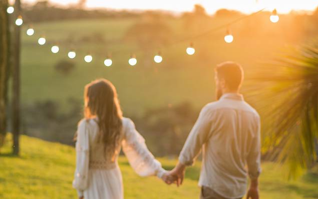 Ensaio de Ensaio pré-casamento Bruna e Jonatas | Parte I