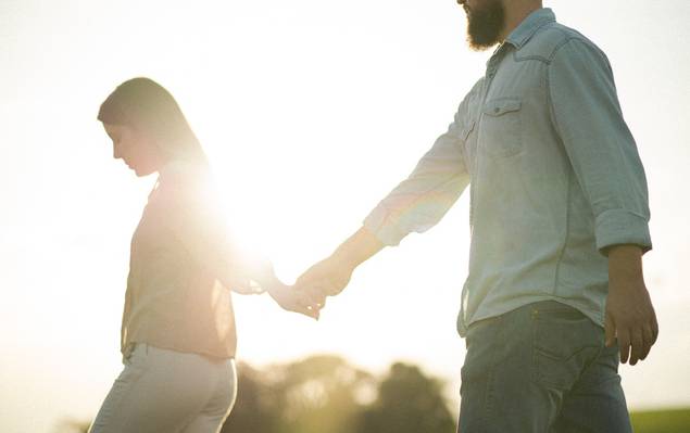 Ensaio de Ensaio pré-casamento Bruna e Jonatas | Parte II