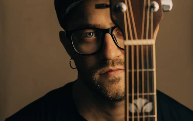 Ensaio de Retratos personalizados | Gui Gregory