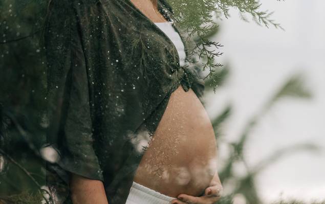 Evento pessoal de Chá do Gabriel 