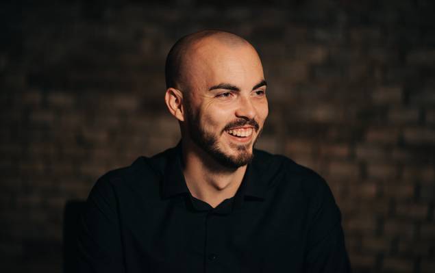 Formatura de Formatura João 