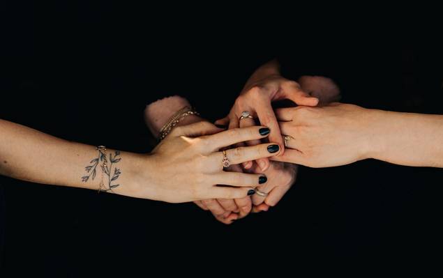 Ensaio de Dia das Mães | Malgarete