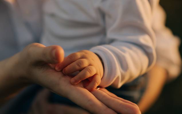 Ensaio de Dia das Mães | Kelim