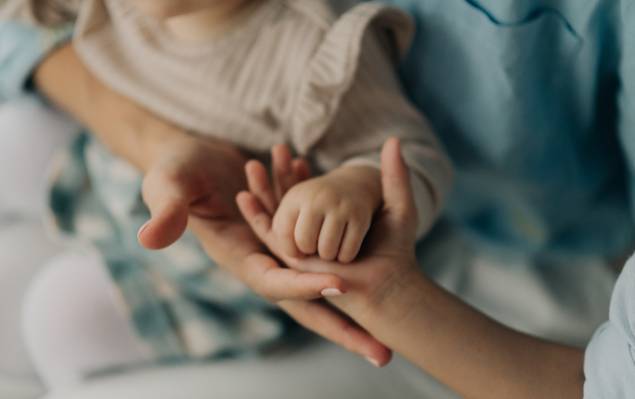 Ensaio de Unimed | Dia das Mães