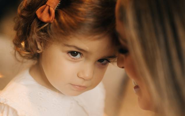 Ensaio de Dia das Mães | Raíssa