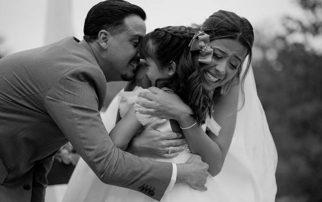 Casamento de Casamento Patrícia e Vitor