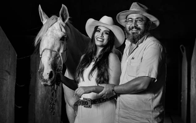 Ensaios Fotográficos  de Nikole 