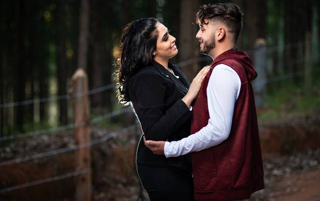 Ensaios Fotográficos  de Laiz