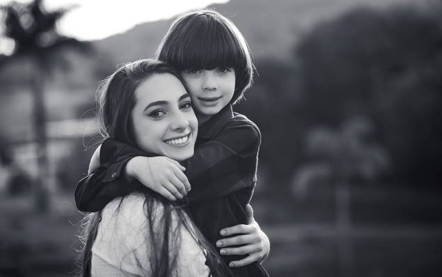 Ensaios Fotográficos  de Gabriel