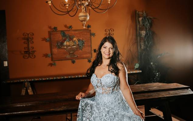 Ensaios Fotográficos  de Valéria