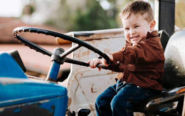 Ensaios Fotográficos  de Joaquim 