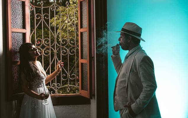 Casamento de Juliana & Eduardo