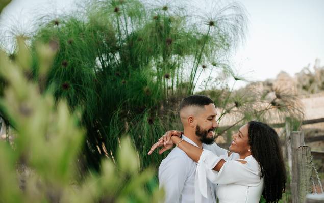 Ensaios Fotográficos  de Kerolyne & Felipe.