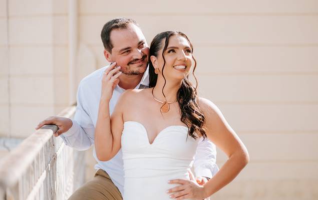 Ensaios Fotográficos  de Alice & Pedro Henrique. 