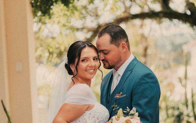 Casamento de Alice & Pedro Henrique. 