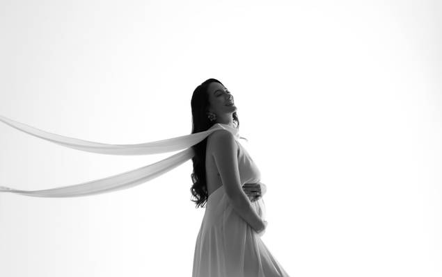 Gestacional de Raquel Sakuramoto
