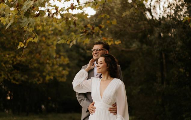 Pré wedding  de Raqueli e Emerson