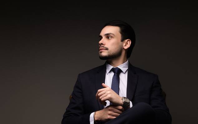 Corporativo de Dr. Miguel Schadeck
