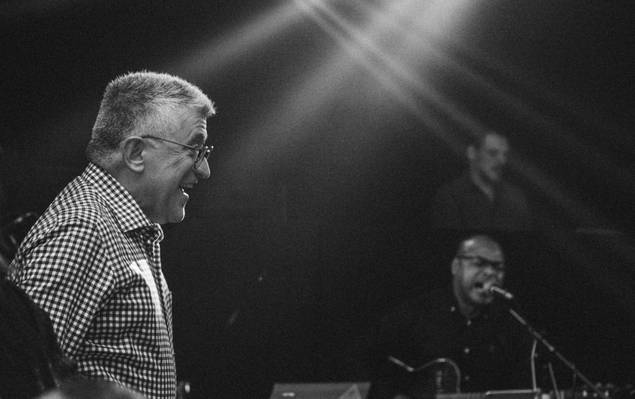 Aniversários de Aniversário Sergio 60+1