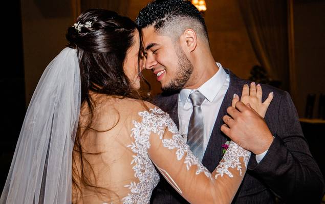 Casamento de Caroline & Itálo