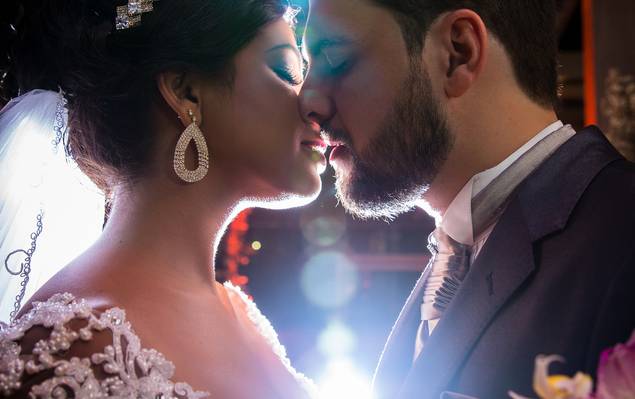 Casamento de Nayara e Roger