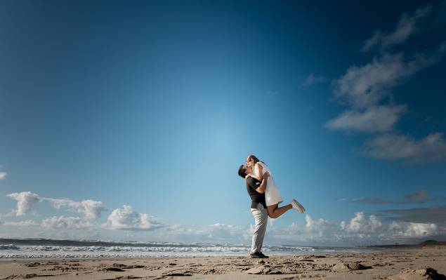 SESSÃO DE SOLTEIROS de Mariana e Tiago