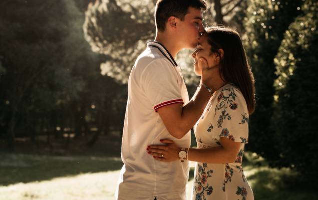 SESSÃO DE SOLTEIROS de Andreia e Diogo