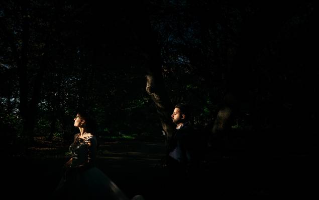 LOVE THE DRESS de Ines e Hugo