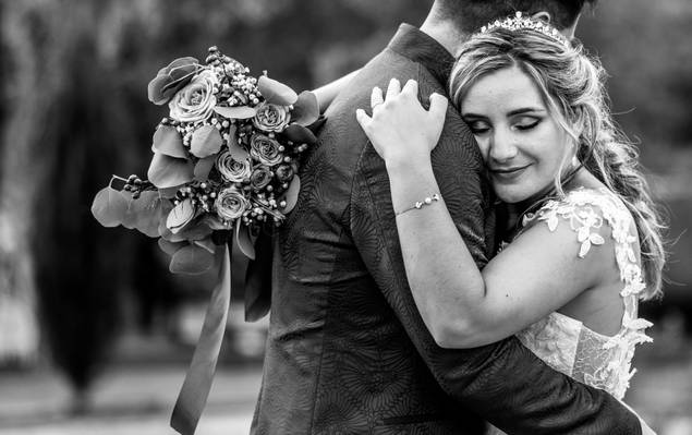 CASAMENTOS de Barbara e Fábio