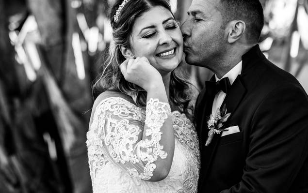 CASAMENTOS de Juliana e Tó