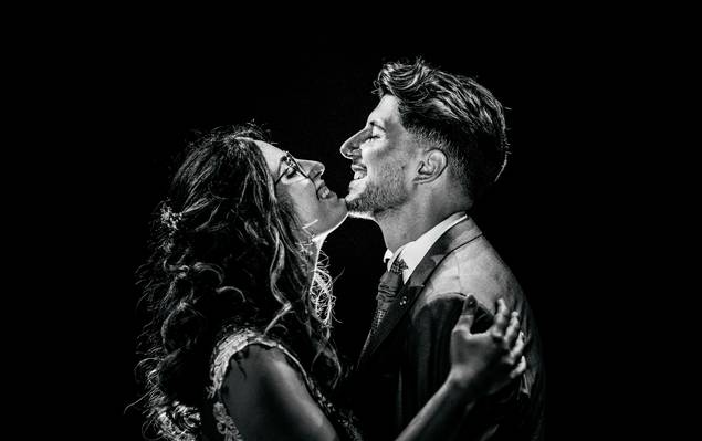 CASAMENTOS de Cátia e Diogo