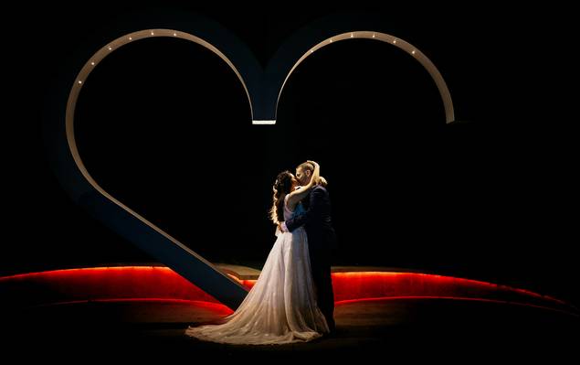 CASAMENTOS de Bia e Tiago