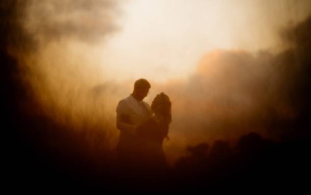 LOVE THE DRESS de ANA E FLÁVIO