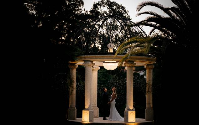 CASAMENTOS de CATARINA E RICARDO