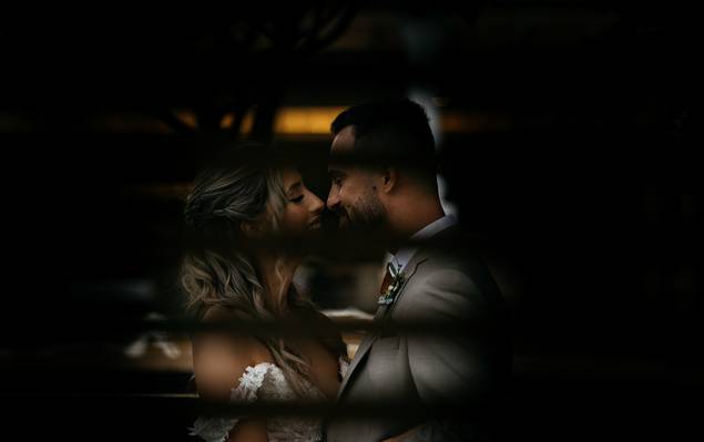 CASAMENTOS de TÂNIA E MARCO